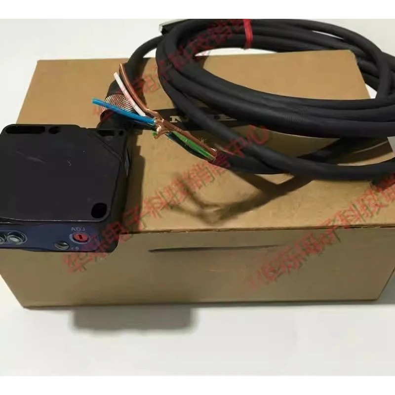 Industrial Laser Displacement Sensor - เซ็นเซอร์วัดระยะด้วยเลเซอร์ S62-PA-5-M11-PP, เซ็นเซอร์วัดระยะด้วยเลเซอร์สำหรับงานอุตสาหกรรมที่มีความแม่นยำสูง