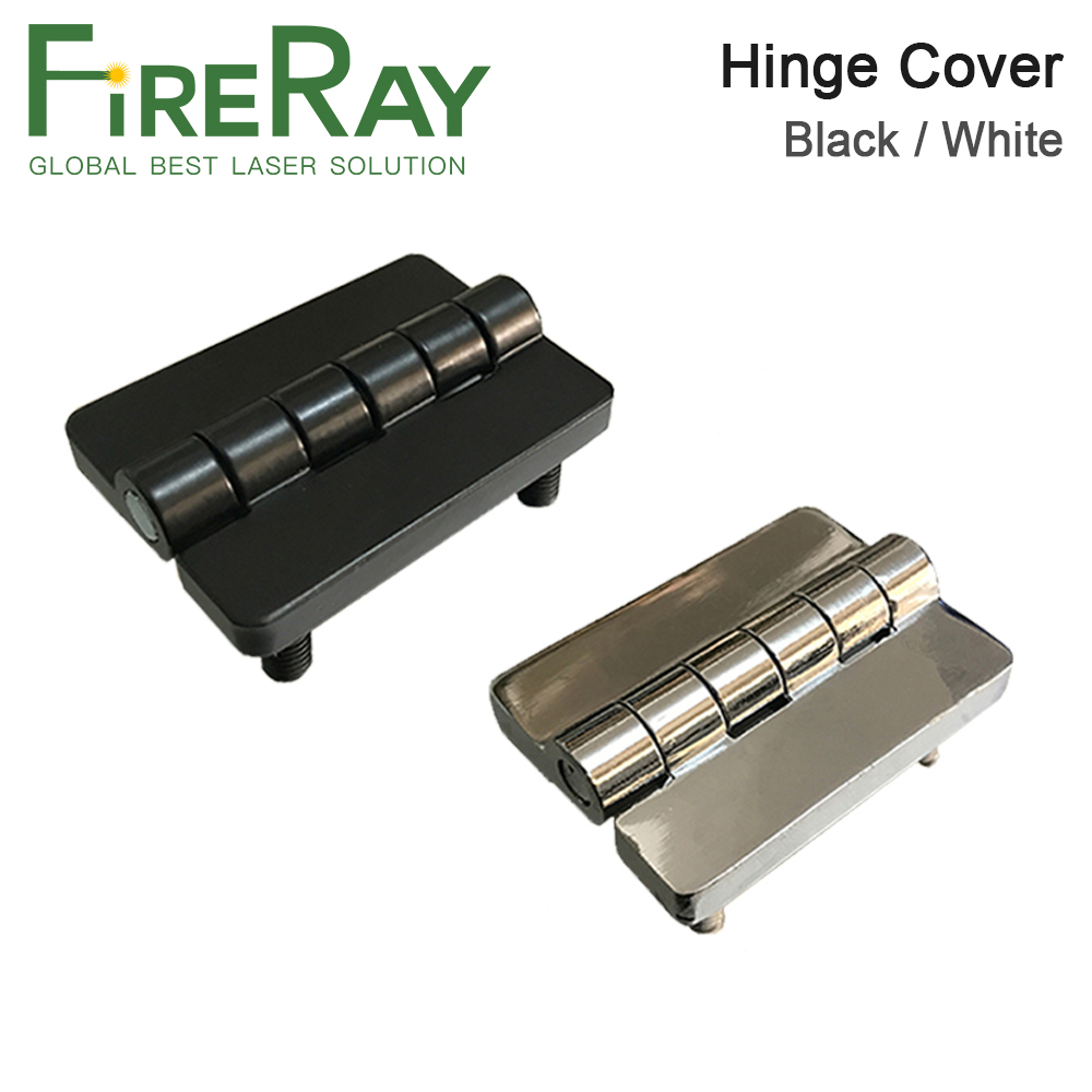 Industrial Laser Ablation - FireRay ฝาครอบบานพับ Mechanical สำหรับ Co2เลเซอร์แกะสลักและตัดเลเซอร์โลหะชิ้นส่วน DIY