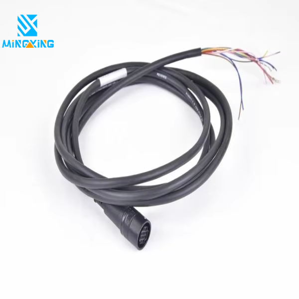 Industrial Laser Displacement Sensor - เซ็นเซอร์วัดระยะด้วยเลเซอร์ GT2-CA1M GT2-CA2M GT2-CA3M GT2-CA4M GT2-CA5M