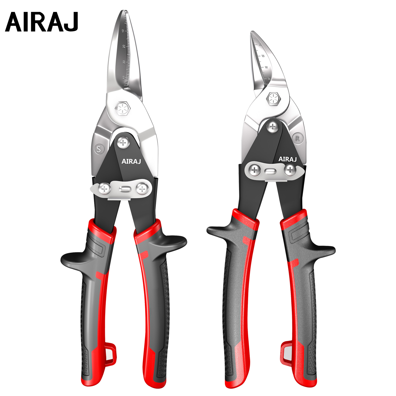 Industrial Laser Ablation - AIRAJ การบินกรรไกรดีบุก Snips แผ่นโลหะตัด Snip เครื่องตัด