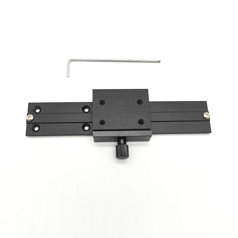 Rotary Axis Laser Engraver - เครื่องแกะสลักด้วยเลเซอร์ โมดูลยกปรับระดับได้ แท่นยึดแกน Z สำหรับเครื่องแกะสลัก CNC