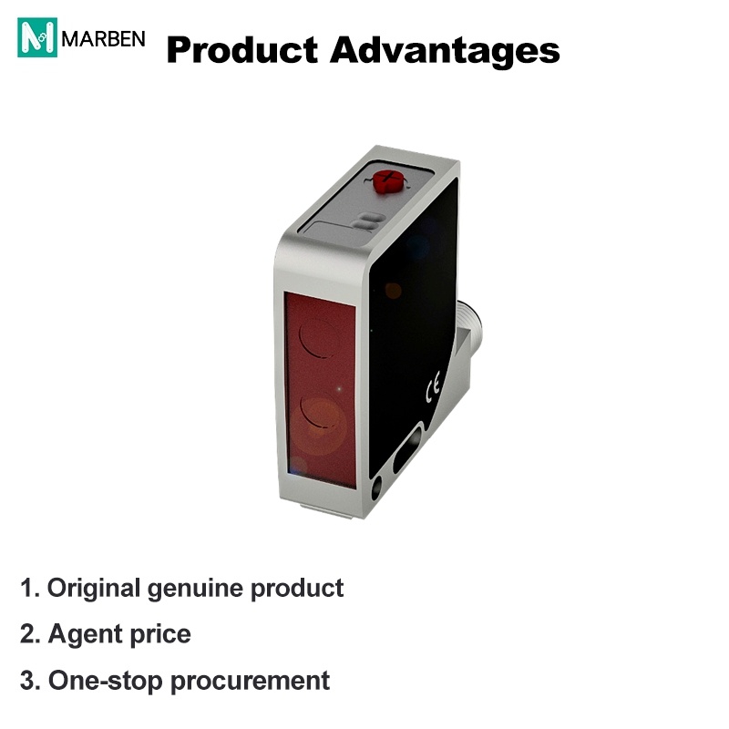 BOD000R BOD 21M-LB02-S92 เซ็นเ - Industrial Laser Displacement Sensor บทวิจารณ์และราคา