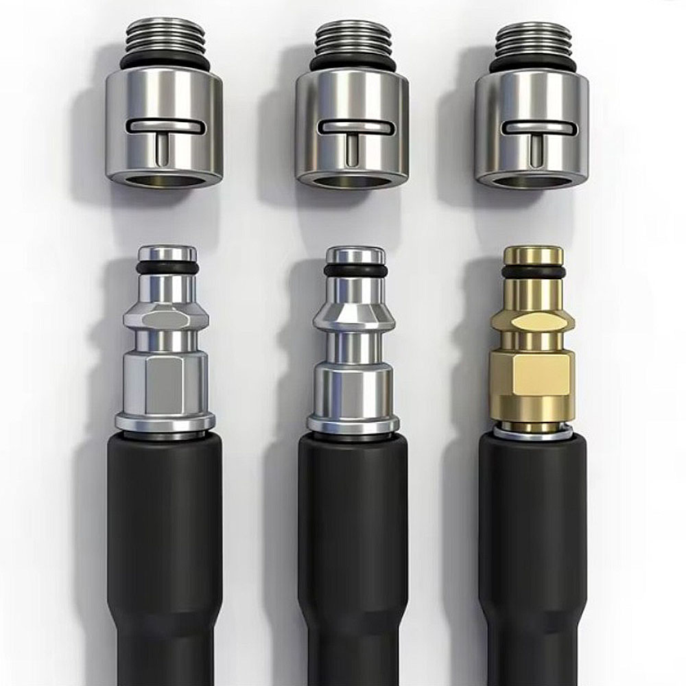 อะแดปเตอร์เครื่องฉีดน้ำแรงดันส - Laser Nozzle Ceramic บทวิจารณ์และราคา