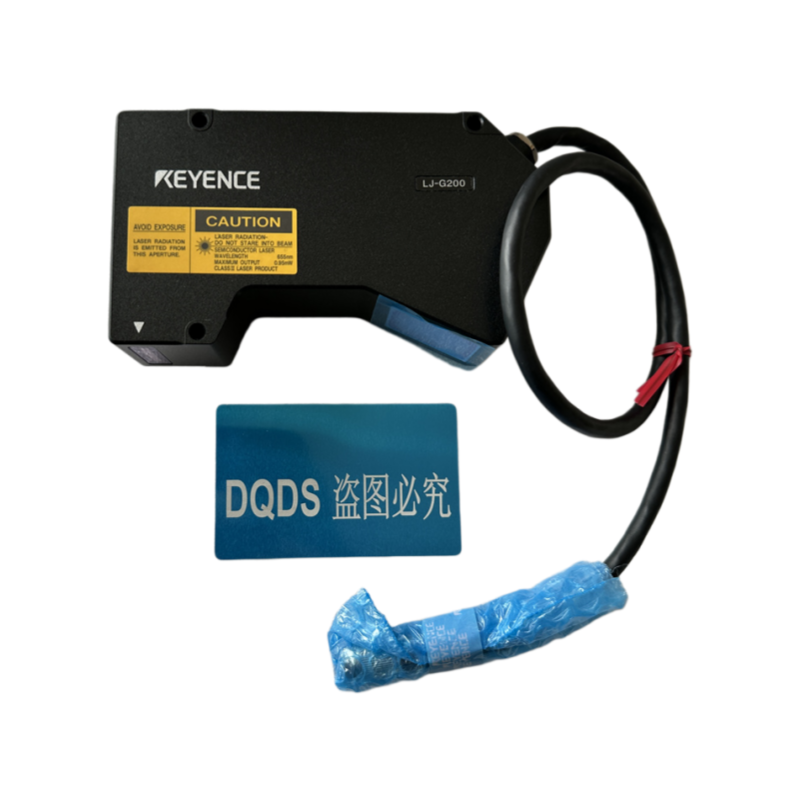 หัวเซ็นเซอร์วัดระยะทางด้วยเลเซ - Industrial Laser Displacement Sensor บทวิจารณ์และราคา
