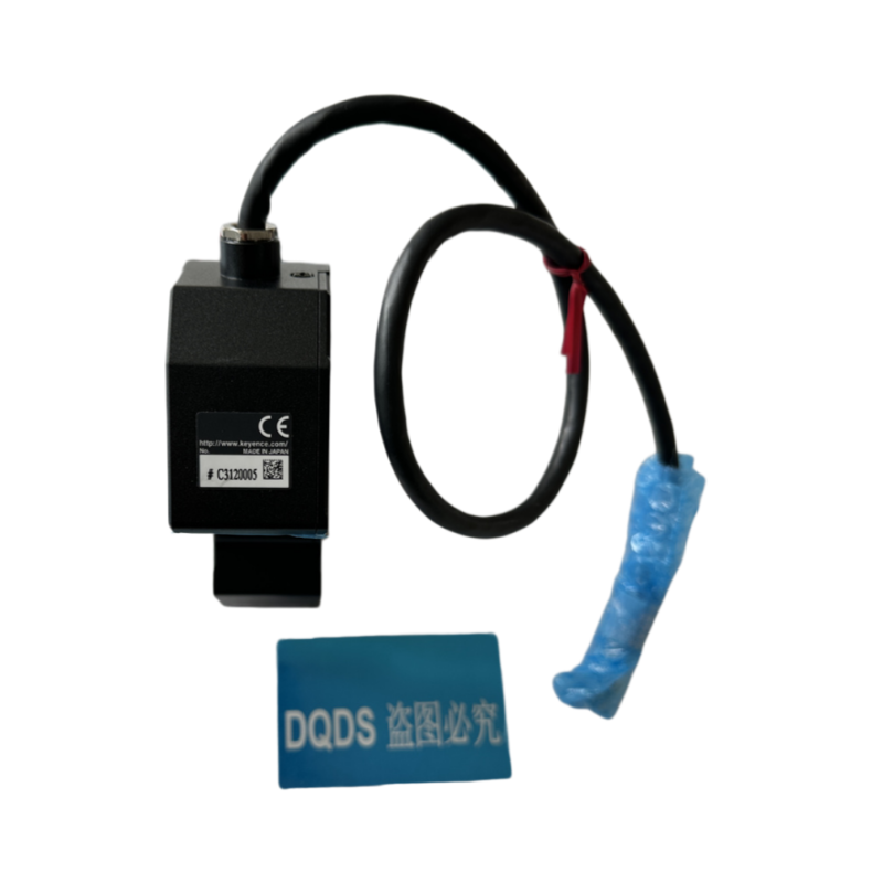 หัวเซ็นเซอร์วัดระยะทางด้วยเลเซ - Industrial Laser Displacement Sensor บทวิจารณ์และราคา