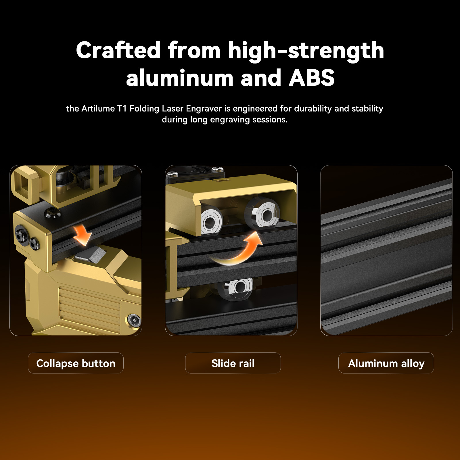 เครื่องแกะสลักเลเซอร์ Artilume - Industrial Laser Ablation บทวิจารณ์และราคา