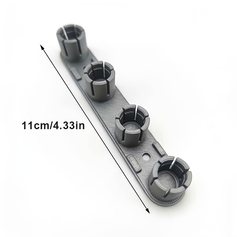 ที่เก็บหัวฉีดล้างรถแบบเสียบเร็ - Laser Nozzle Ceramic บทวิจารณ์และราคา