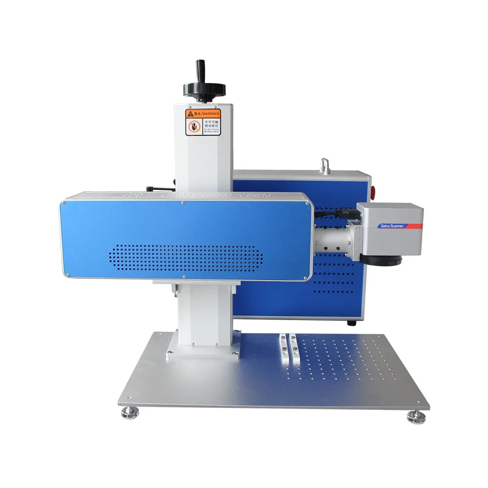 BJJCZ DAVI 40W Co2 เลเซอร์เครื - Rotary Axis Laser Engraver บทวิจารณ์และราคา