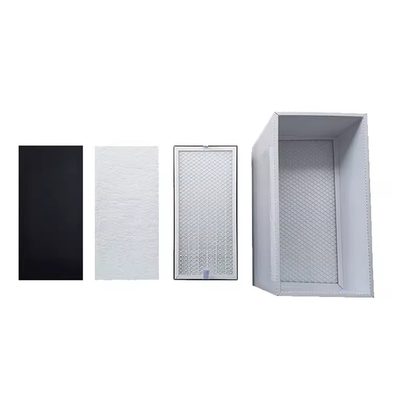 เครื่องดูดควันอากาศบริสุทธิ์ 2 - Industrial Laser Cutter For Metal บทวิจารณ์และราคา