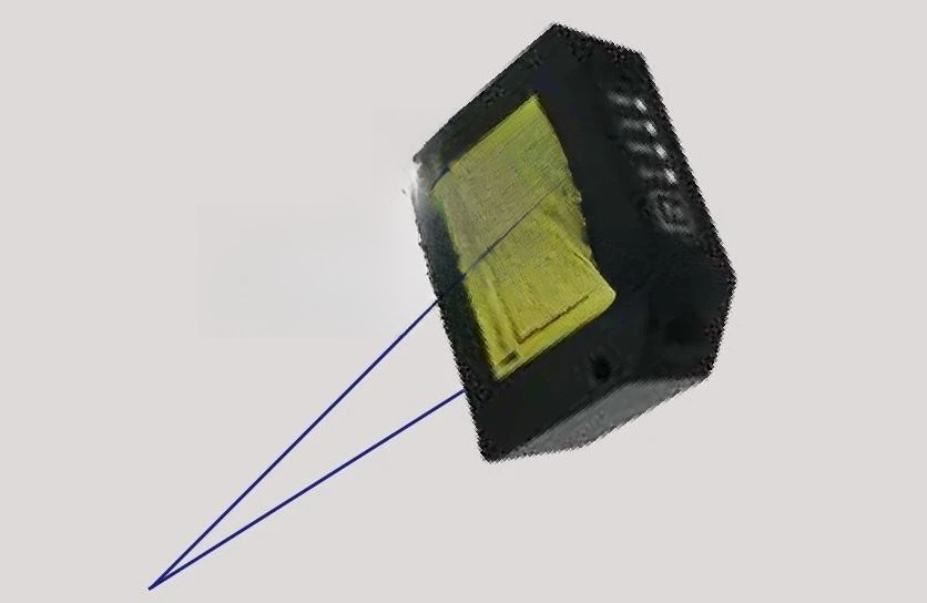 เซ็นเซอร์วัดระยะด้วยเลเซอร์ควา - Industrial Laser Displacement Sensor บทวิจารณ์และราคา