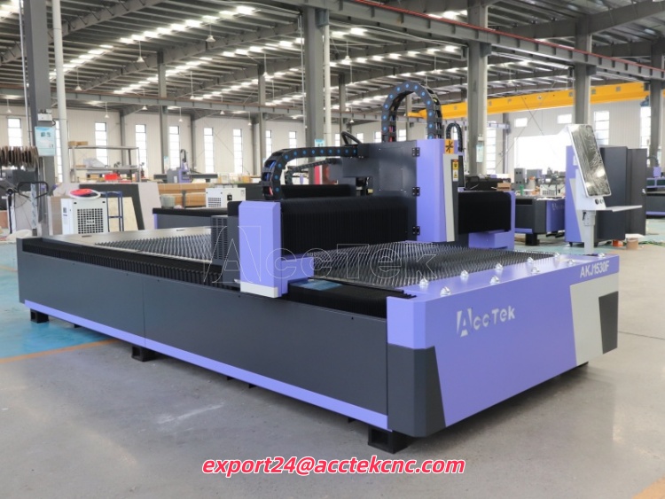 เครื่องตัดเลเซอร์อุตสาหกรรม CN - Industrial Laser Cutter For Metal บทวิจารณ์และราคา
