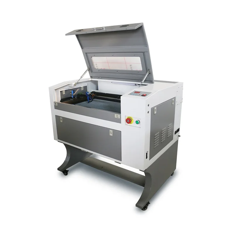 เครื่องแกะสลักเลเซอร์ Formini  - Honeycomb Laser Bed บทวิจารณ์และราคา