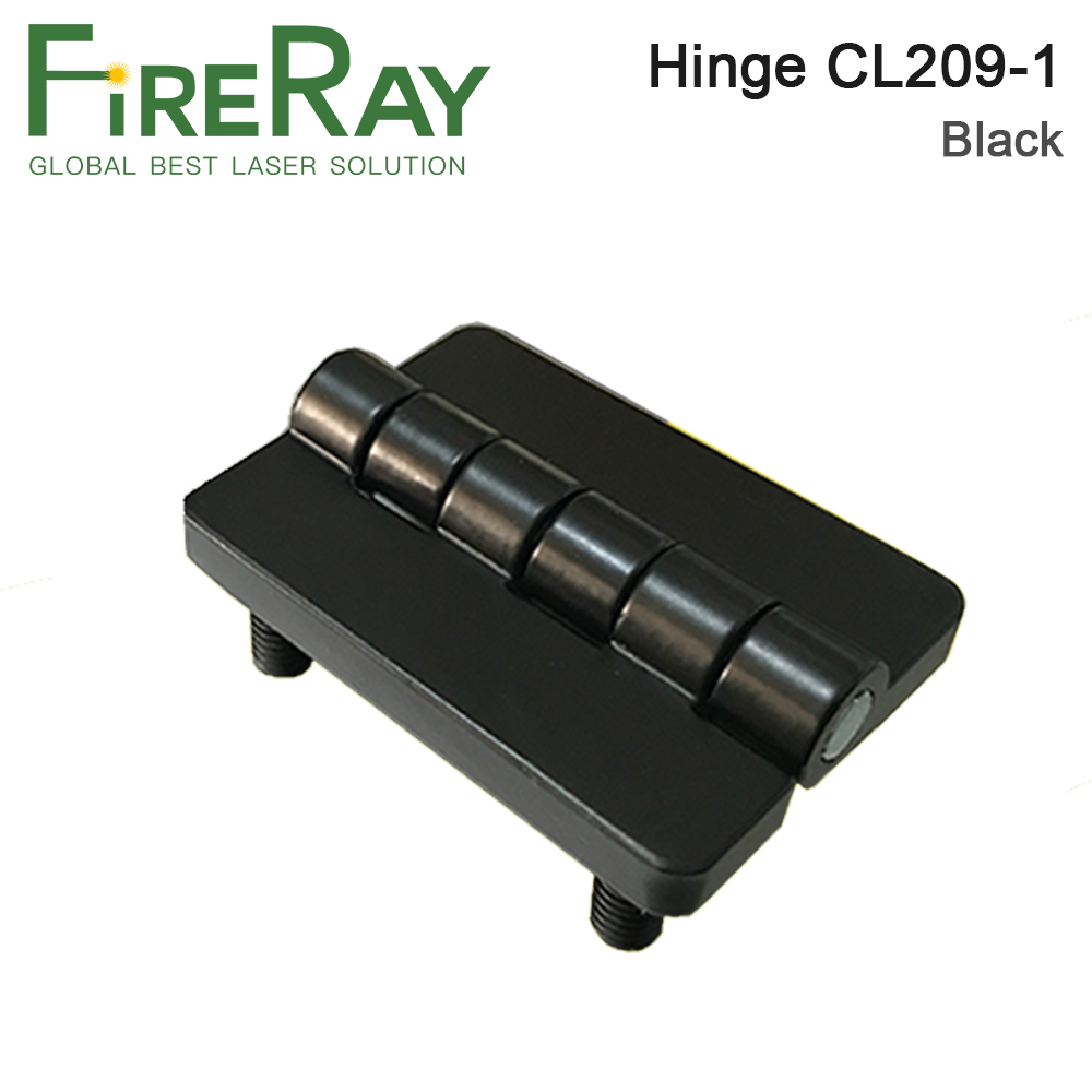 FireRay ฝาครอบบานพับ Mechanica - Industrial Laser Ablation บทวิจารณ์และราคา