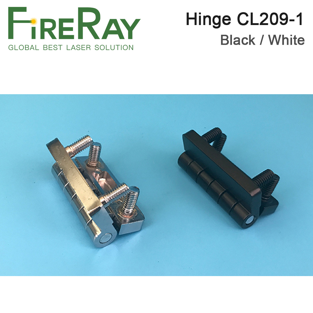 FireRay ฝาครอบบานพับ Mechanica - Industrial Laser Ablation บทวิจารณ์และราคา