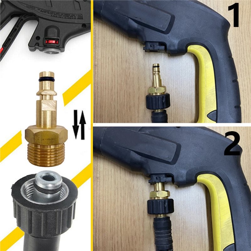 M22 14MM ชุดอะแดปเตอร์ตัวผู้ ห - Laser Nozzle Ceramic บทวิจารณ์และราคา