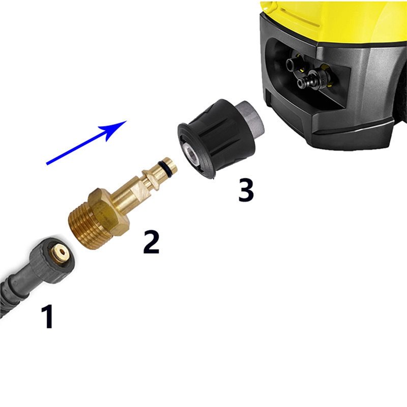 M22 14MM ชุดอะแดปเตอร์ตัวผู้ ห - Laser Nozzle Ceramic บทวิจารณ์และราคา