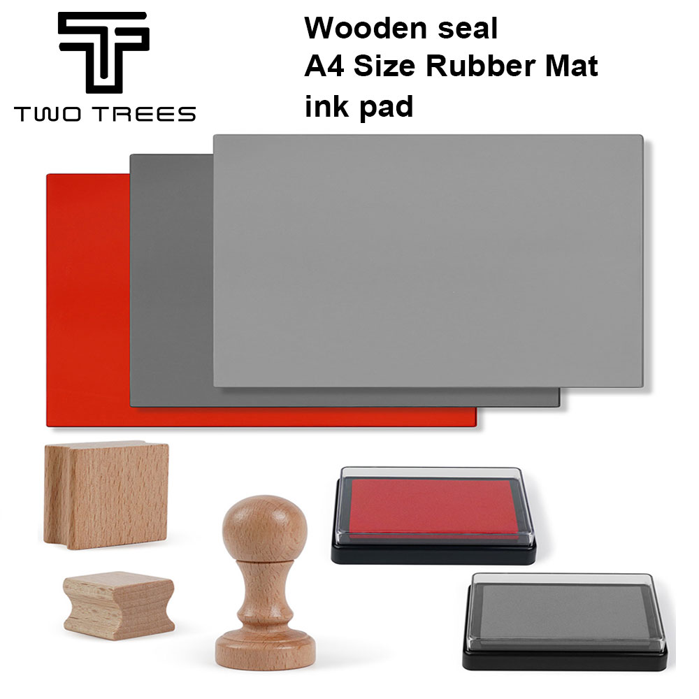 Twotrees เครื่องแกะสลักเลเซอร์ - Laser Marking Machine บทวิจารณ์และราคา