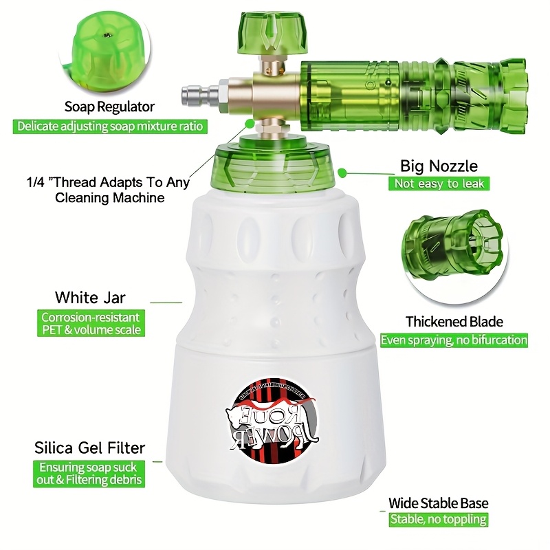 เครื่องฉีดน้ําแรงดันสูงอลูมิเน - Laser Nozzle Ceramic บทวิจารณ์และราคา
