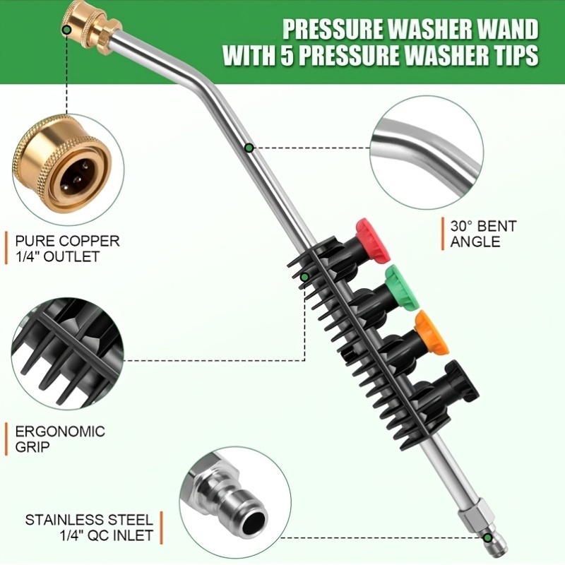ไม้ต่อสำหรับเครื่องฉีดน้ำแรงดั - Laser Nozzle Ceramic บทวิจารณ์และราคา
