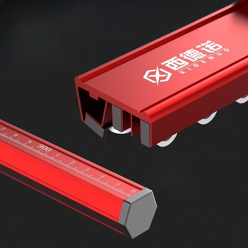 ไม้บรรทัดเหล็กเลเซอร์ ตัวดันกร - Industrial Laser Ablation บทวิจารณ์และราคา