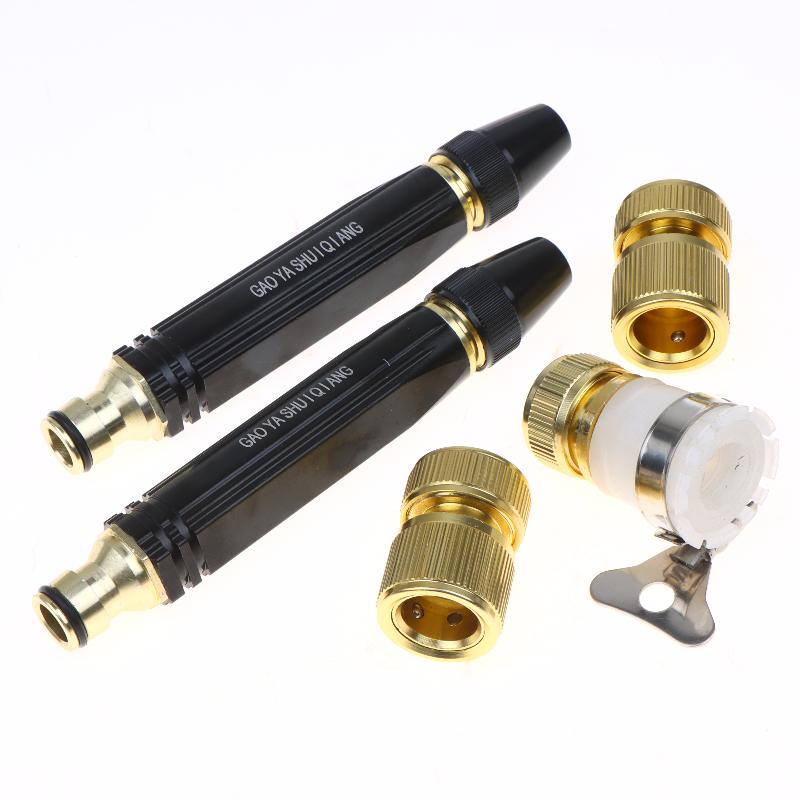 หัวฉีดน้ำแรงดันสูงสำหรับทำความ - Laser Nozzle Ceramic บทวิจารณ์และราคา