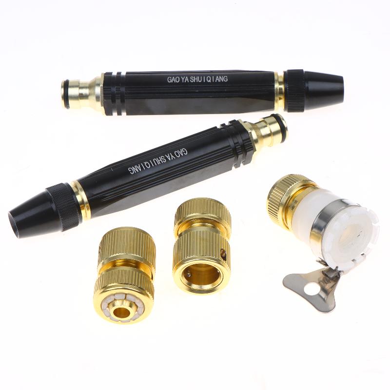 หัวฉีดน้ำแรงดันสูงสำหรับทำความ - Laser Nozzle Ceramic บทวิจารณ์และราคา
