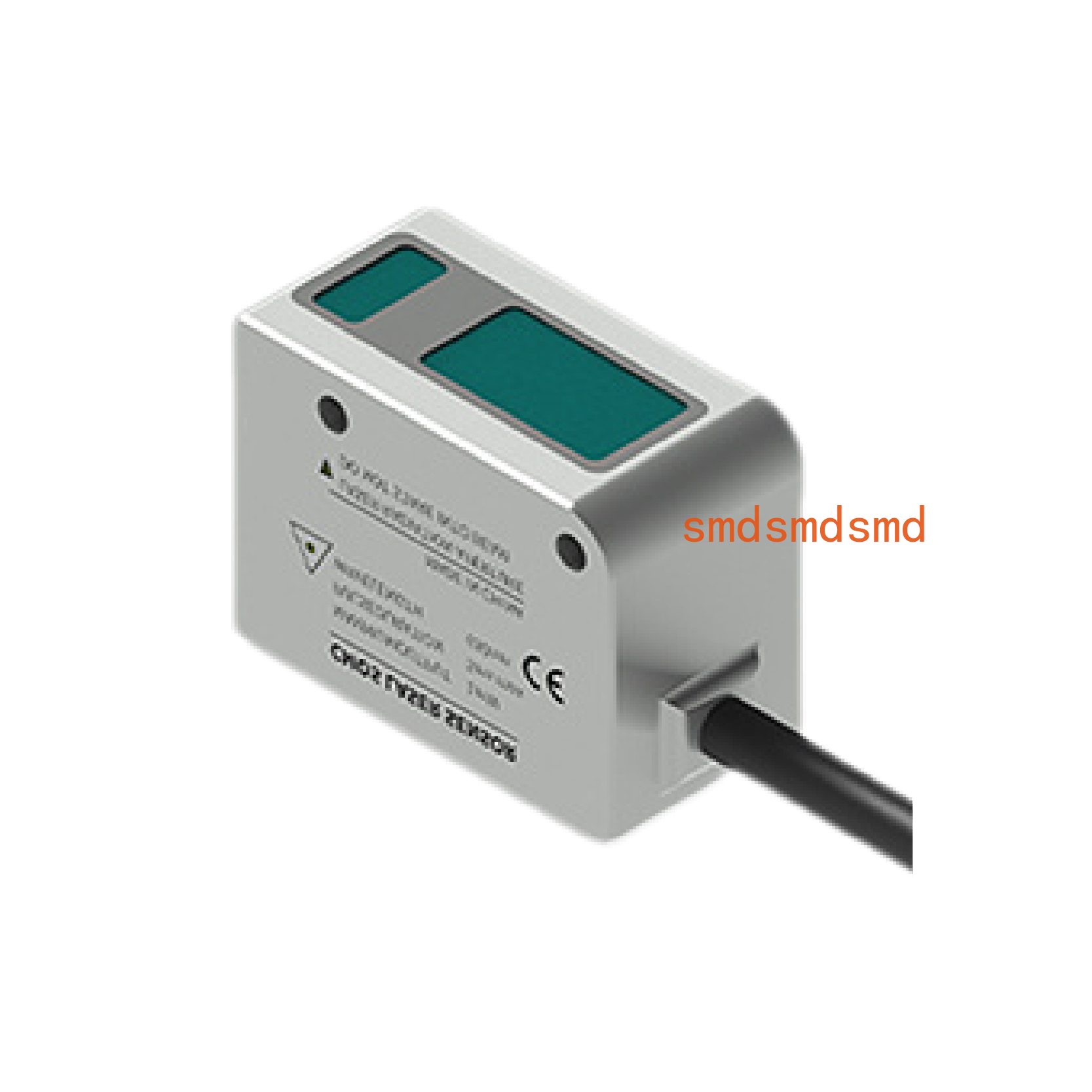 เซ็นเซอร์วัดระยะด้วยเลเซอร์ LR - Industrial Laser Displacement Sensor บทวิจารณ์และราคา