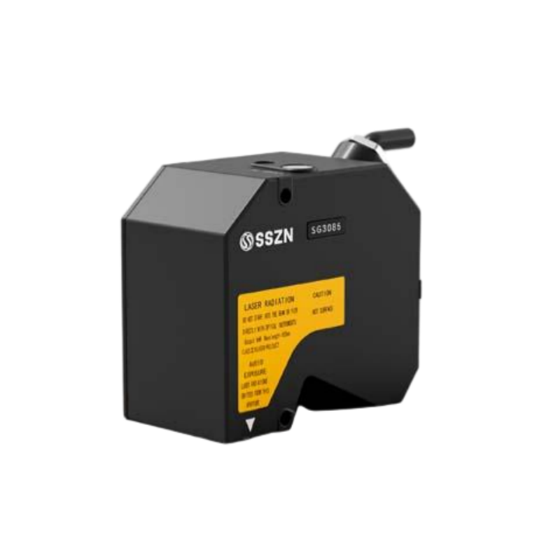 เซ็นเซอร์วัดระยะด้วยเลเซอร์แบบ - Industrial Laser Displacement Sensor บทวิจารณ์และราคา