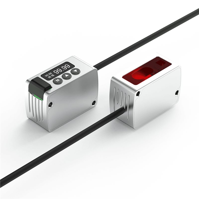 【ใหม่!A25P】 เซ็นเซอร์วัดระยะด้ - Industrial Laser Displacement Sensor บทวิจารณ์และราคา