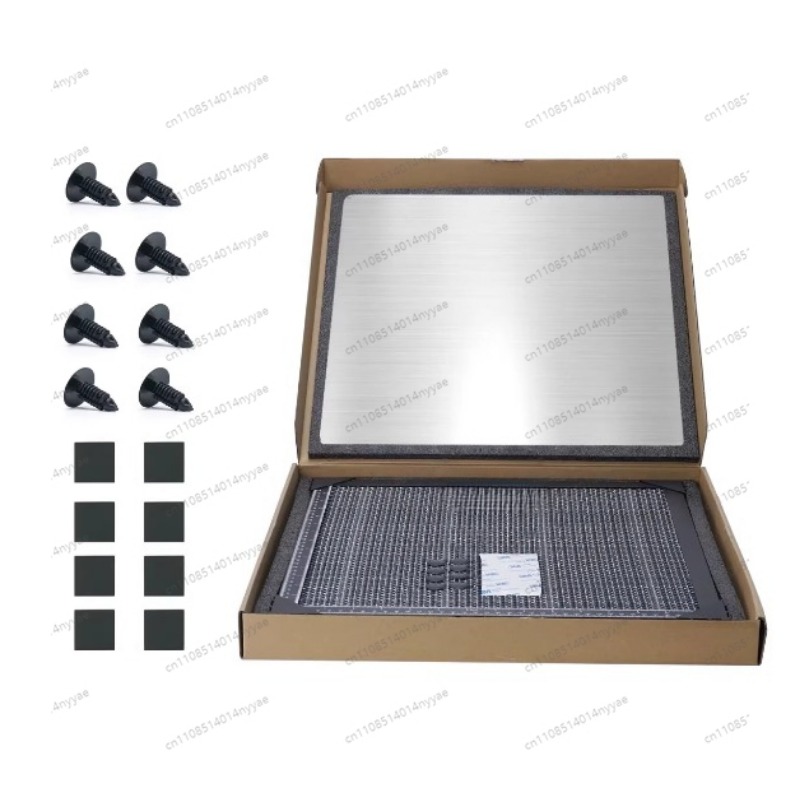 โต๊ะทำงานรังผึ้ง ACMER E10 แบบ - Honeycomb Laser Bed บทวิจารณ์และราคา