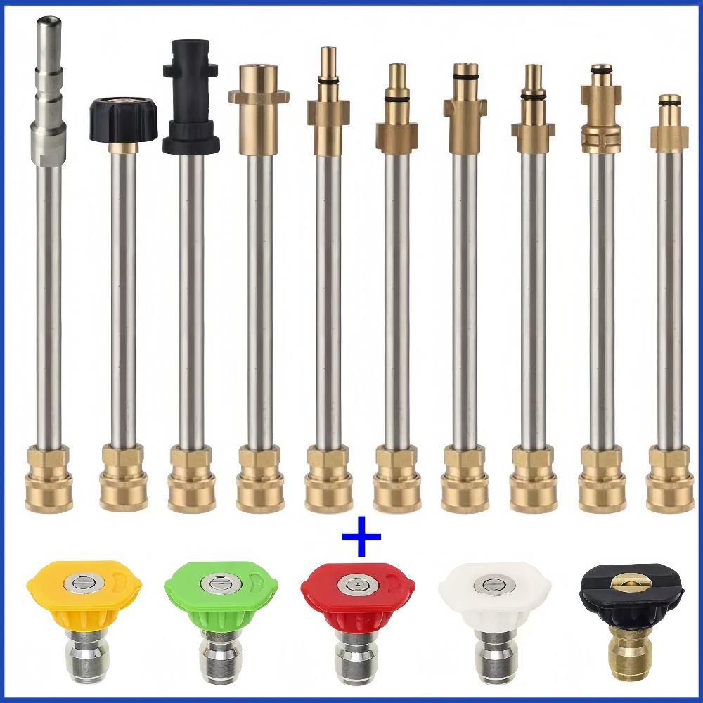 10 ~ 50 ซม.เครื่องฉีดน้ําแรงดั - Laser Nozzle Ceramic บทวิจารณ์และราคา