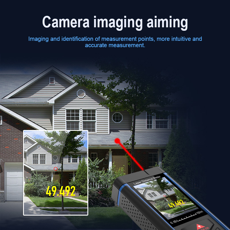 BOAYAL เครื่องวัดระยะทางด้วยเล - Industrial Laser Displacement Sensor บทวิจารณ์และราคา