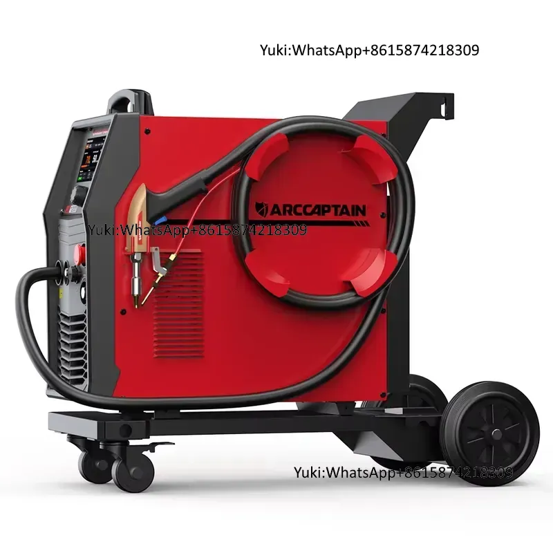 ระบบเชื่อมเลเซอร์อุตสาหกรรม LW - Industrial Laser Cutter For Metal บทวิจารณ์และราคา