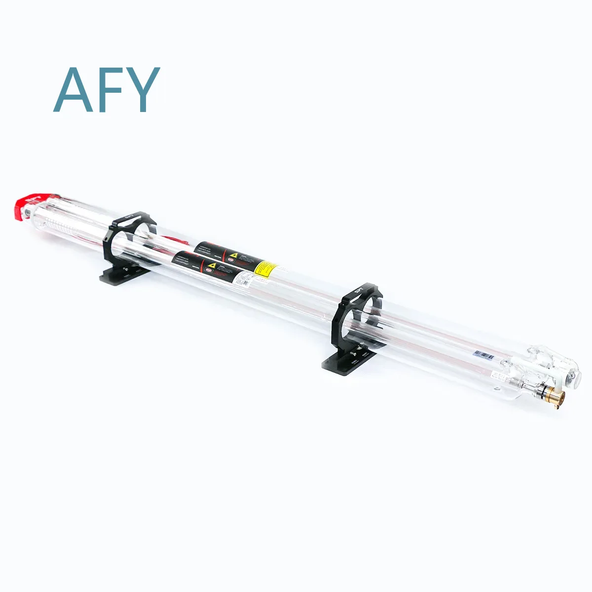 หลอด CO2 รุ่น U300 300W สำหรับ - Industrial Laser Cutter For Metal บทวิจารณ์และราคา