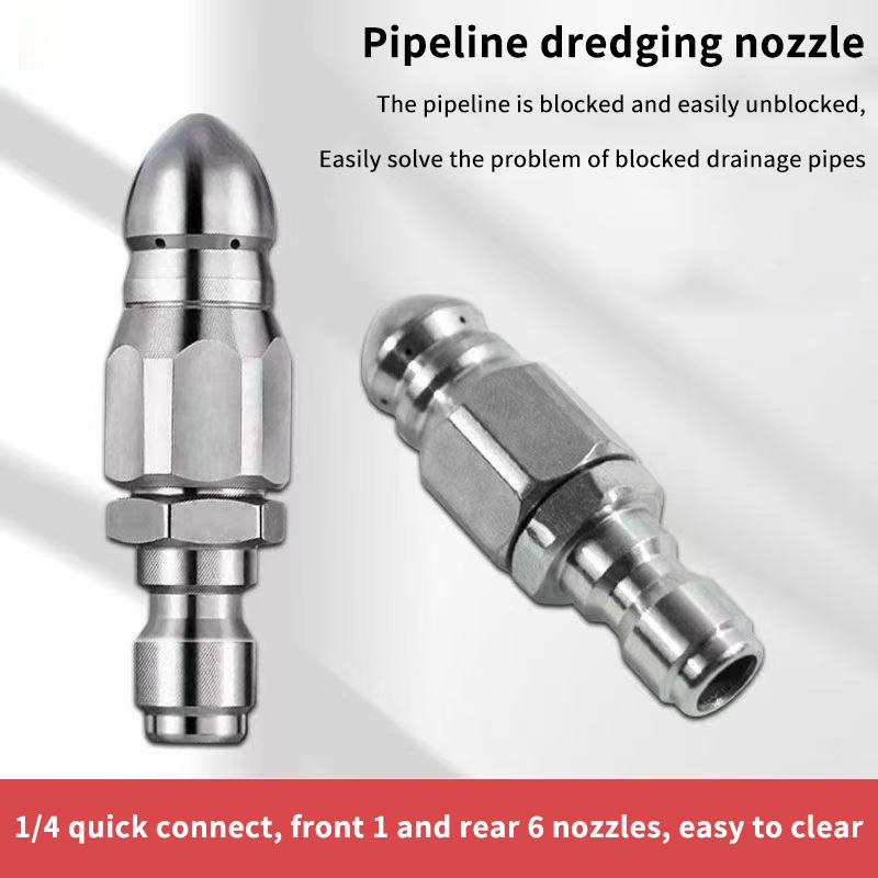 หัวฉีดน้ำแรงดันสูงแบบใหม่สำหรั - Laser Nozzle Ceramic บทวิจารณ์และราคา