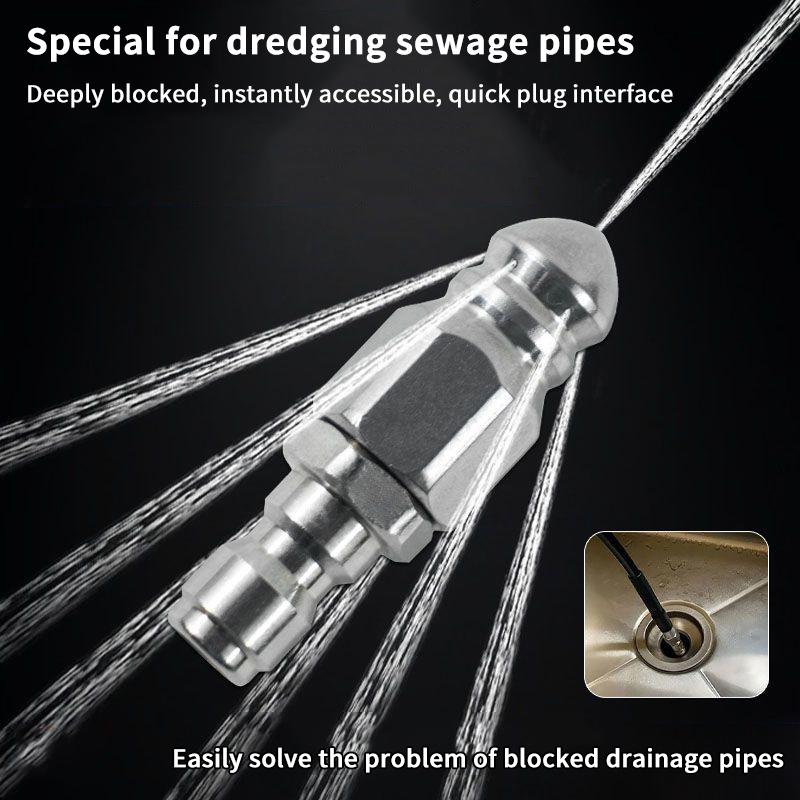 หัวฉีดน้ำแรงดันสูงแบบใหม่สำหรั - Laser Nozzle Ceramic บทวิจารณ์และราคา